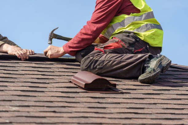 Best Residential Roof Replacement  in Marbury, AL