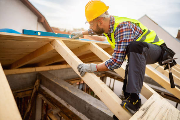Best Roof Gutter Cleaning  in Marbury, AL