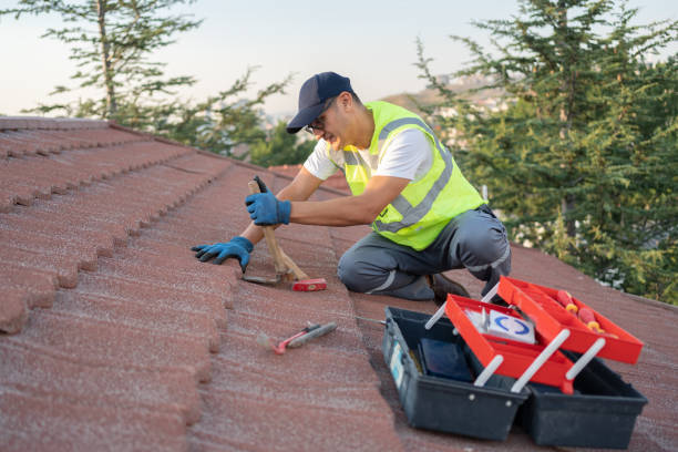 Best Slate Roofing Contractor  in Marbury, AL