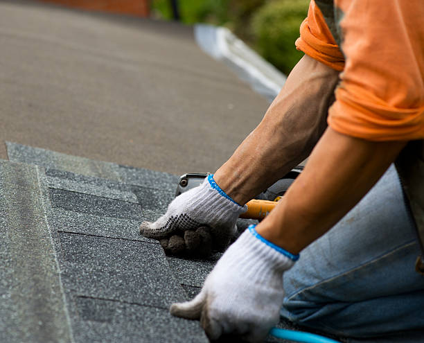 Quick and Trustworthy Emergency Roof Repair Services in Marbury, AL
