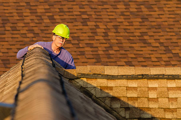Best Storm Damage Roof Repair  in Marbury, AL