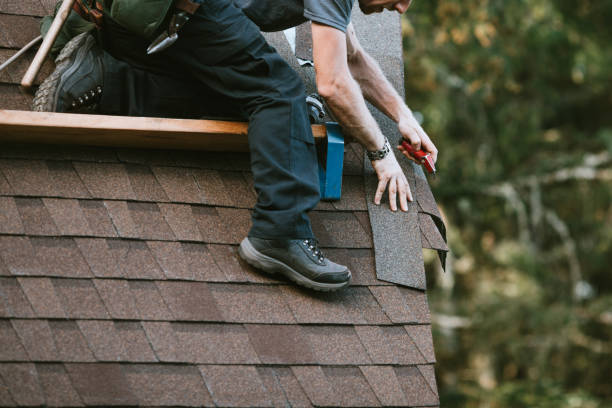 Gutter Installation and Roofing in Marbury, AL