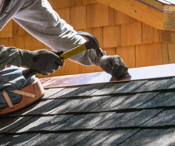 Roof Gutter Cleaning in Marbury, AL